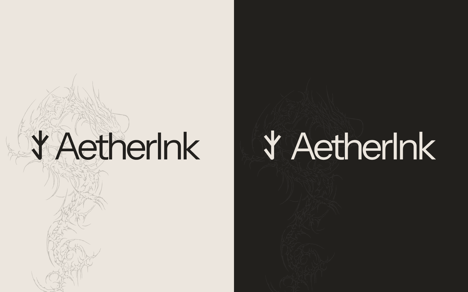 Aetherink